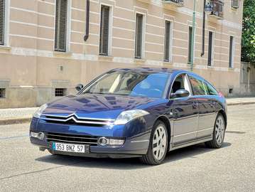 3.0 Benzina V6 24V 211cv aut. Hydractive Exclusive AMVAR-SPOILER AUTOMATICO-LEGNO-HUD-XENO DIREZIONALI-ASL-HI FI JBL-6 CD