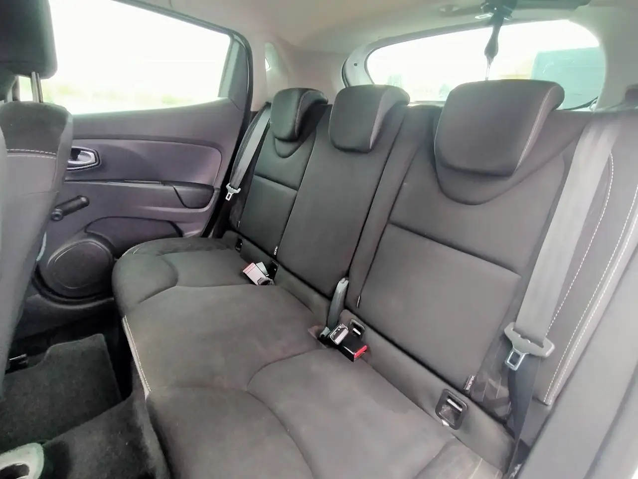 Renault Clio Grandtour — photo 15