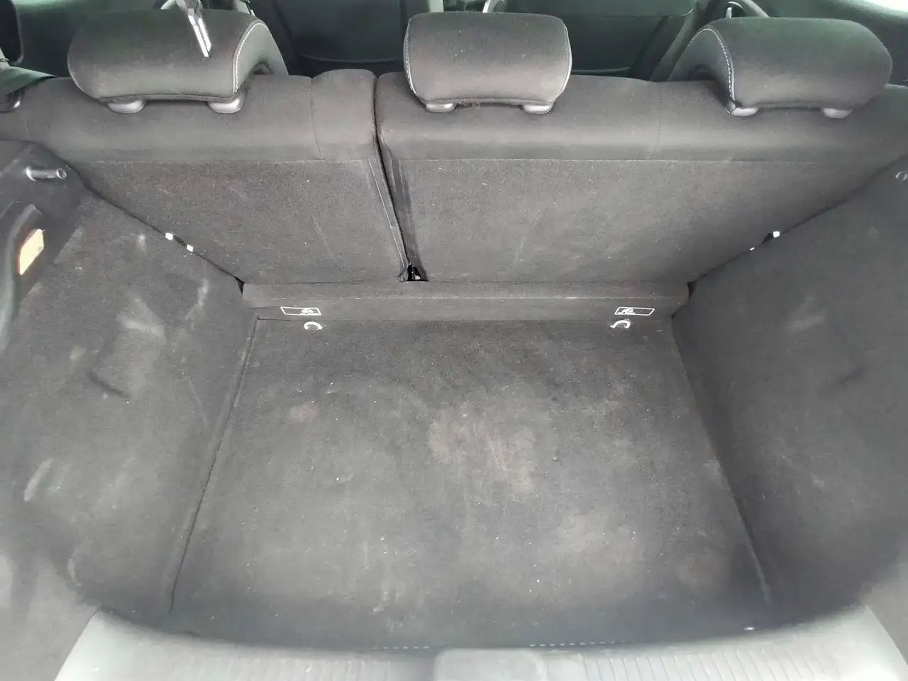 Renault Clio Grandtour — photo 32