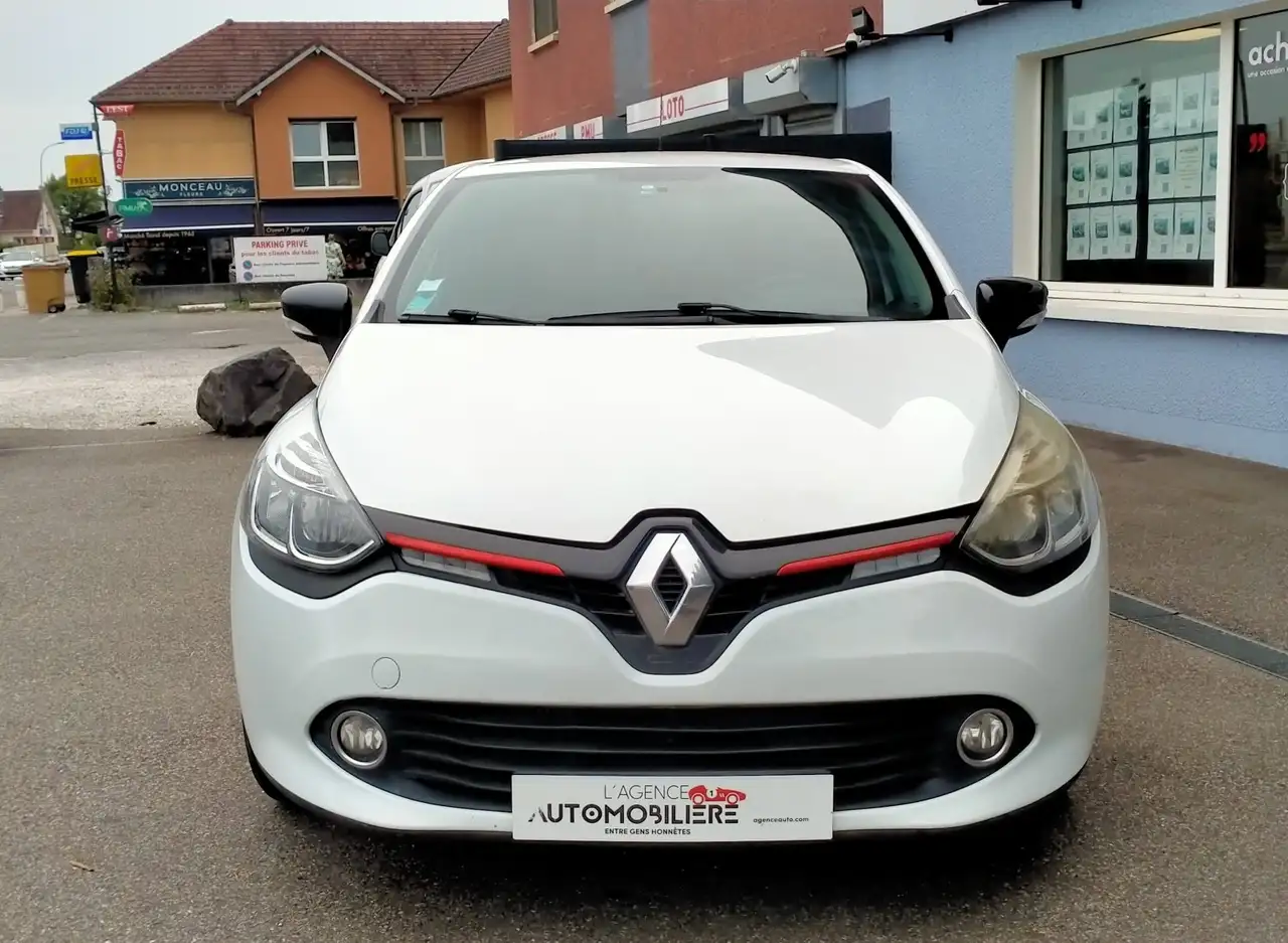 Renault Clio Grandtour — photo 2