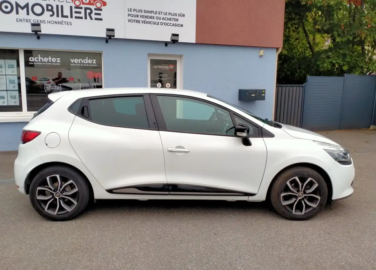 Renault Clio Grandtour — photo 8