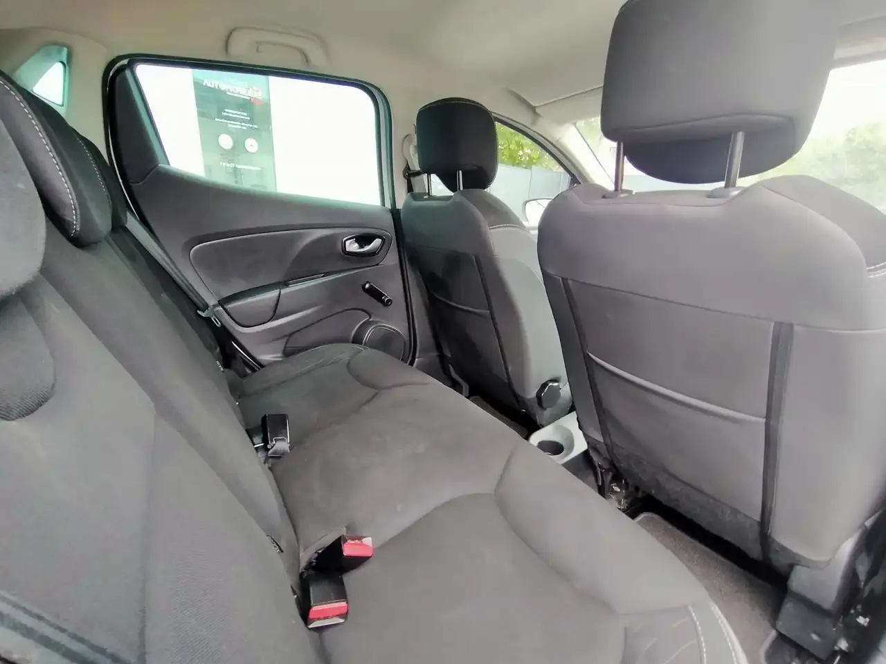 Renault Clio Grandtour — photo 14