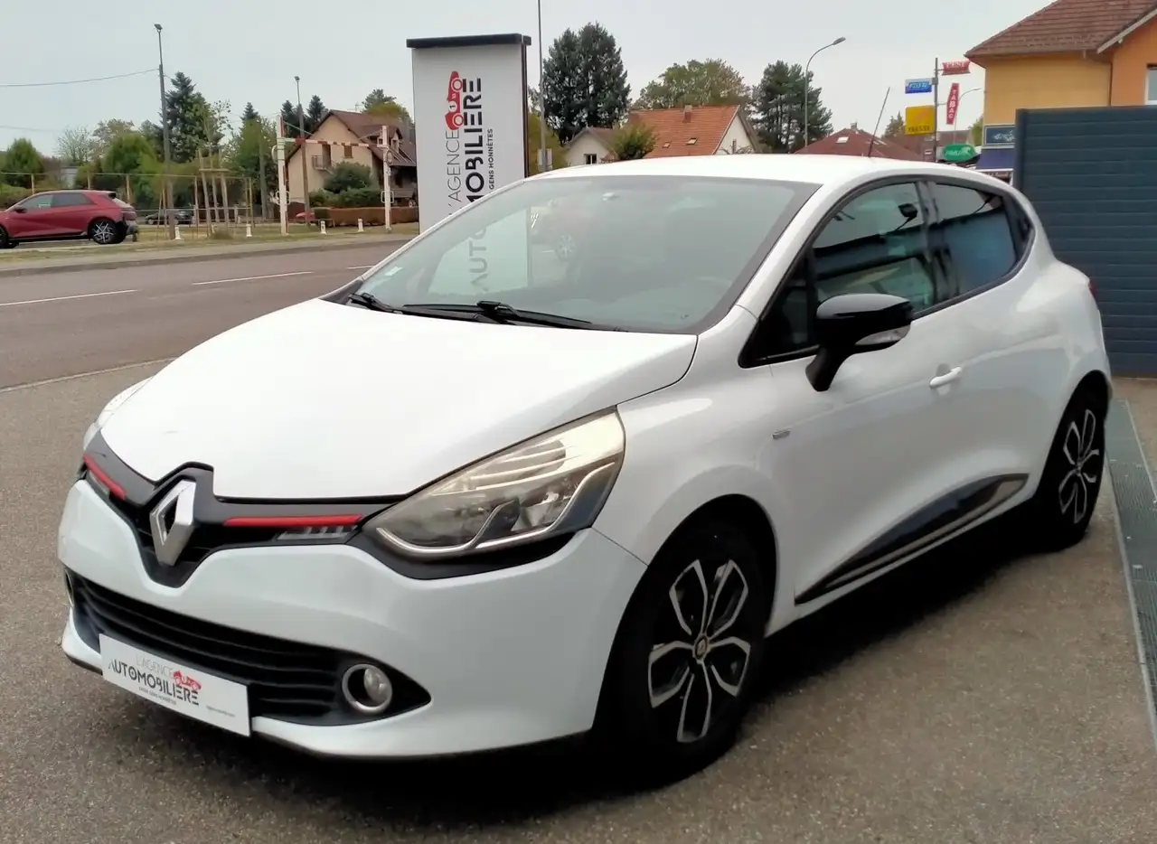 Renault Clio Grandtour — photo 3