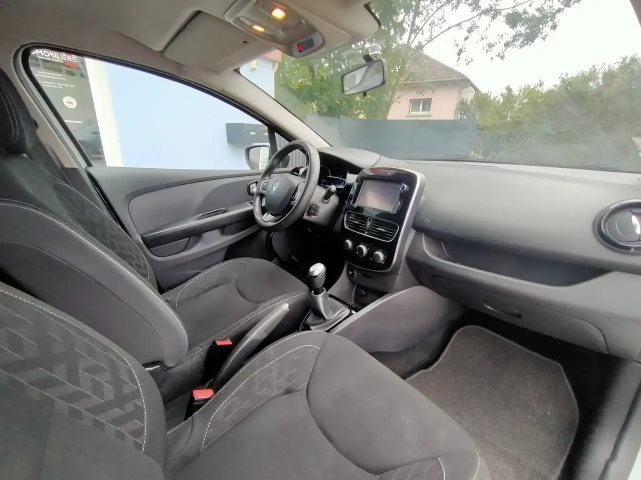 Renault Clio Grandtour — photo 12