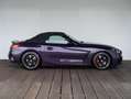 BMW Z4 Roadster M40i | High Executive | Parking Pack | Ha Mauve - thumbnail 4
