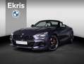 BMW Z4 Roadster M40i | High Executive | Parking Pack | Ha Mauve - thumbnail 1