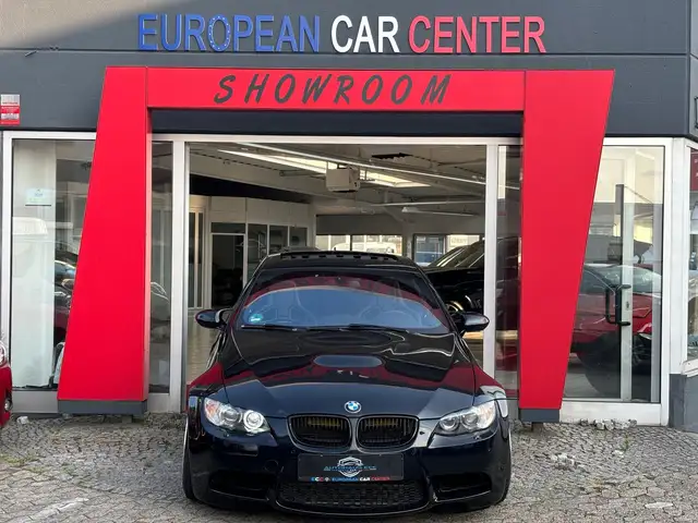 BMW M3 Coupé RECARO*KW*EVENTURI*
