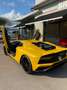 Lamborghini Aventador S 6.5 V12 Nero - thumbnail 12