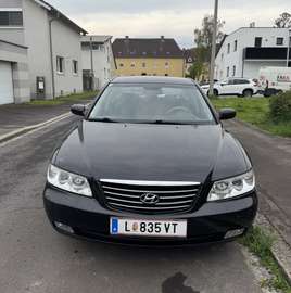 2.2 CRDi GLS