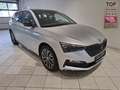 Skoda Scala 1.5TSI Monte Carlo NAVI LED Garantie Silber - thumbnail 1