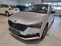 Skoda Scala 1.5TSI Monte Carlo NAVI LED Garantie Silber - thumbnail 6