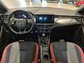 Skoda Scala 1.5TSI Monte Carlo NAVI LED Garantie Silber - thumbnail 9
