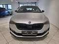 Skoda Scala 1.5TSI Monte Carlo NAVI LED Garantie Silber - thumbnail 7