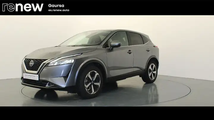 Nissan Qashqai DIG-T mHEV Xtronic 4x4 N-Connecta (2021) 2023