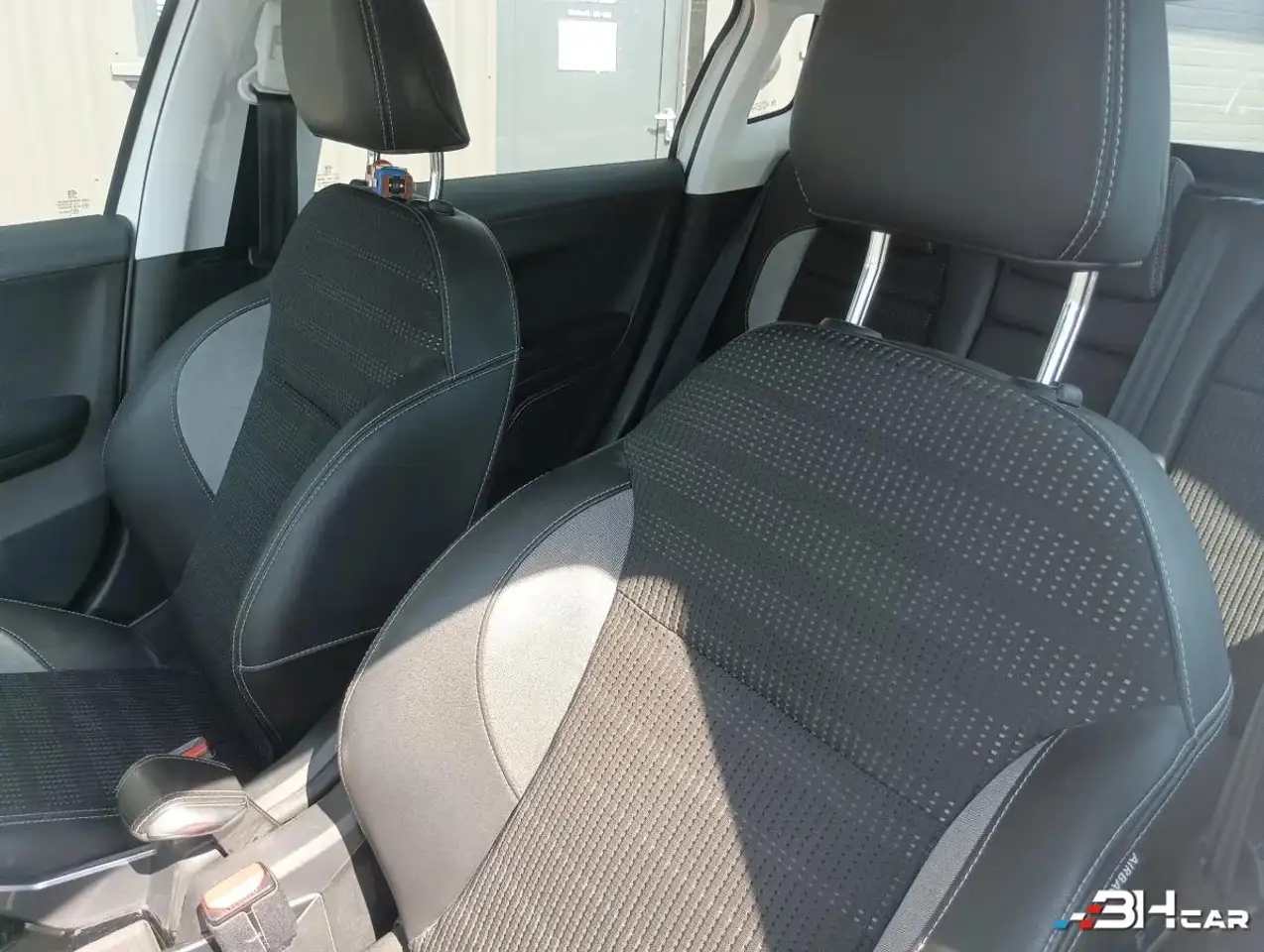 Peugeot 2008 2008 — photo 17