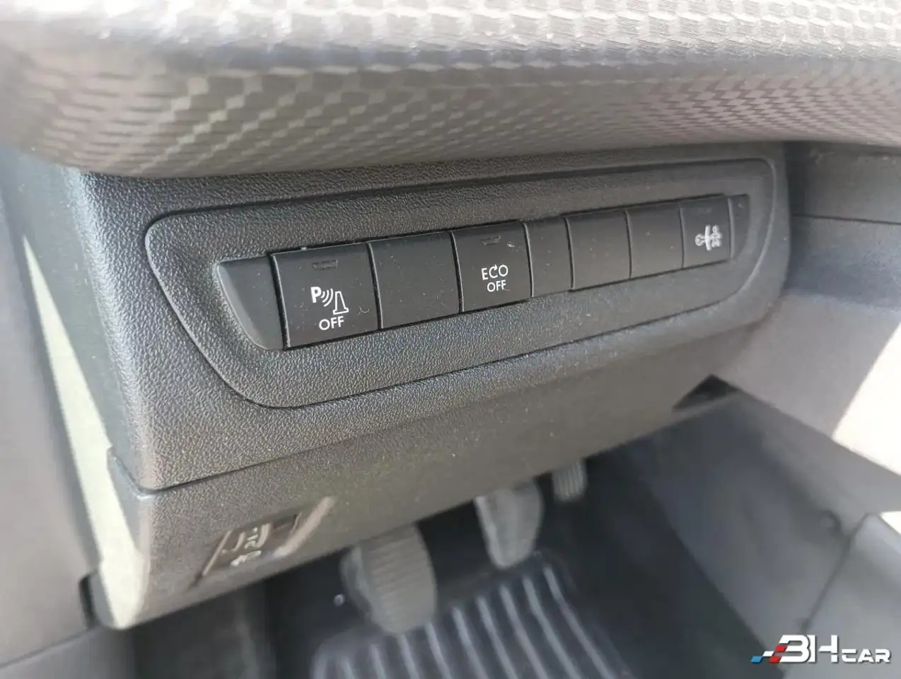 Peugeot 2008 2008 — photo 24
