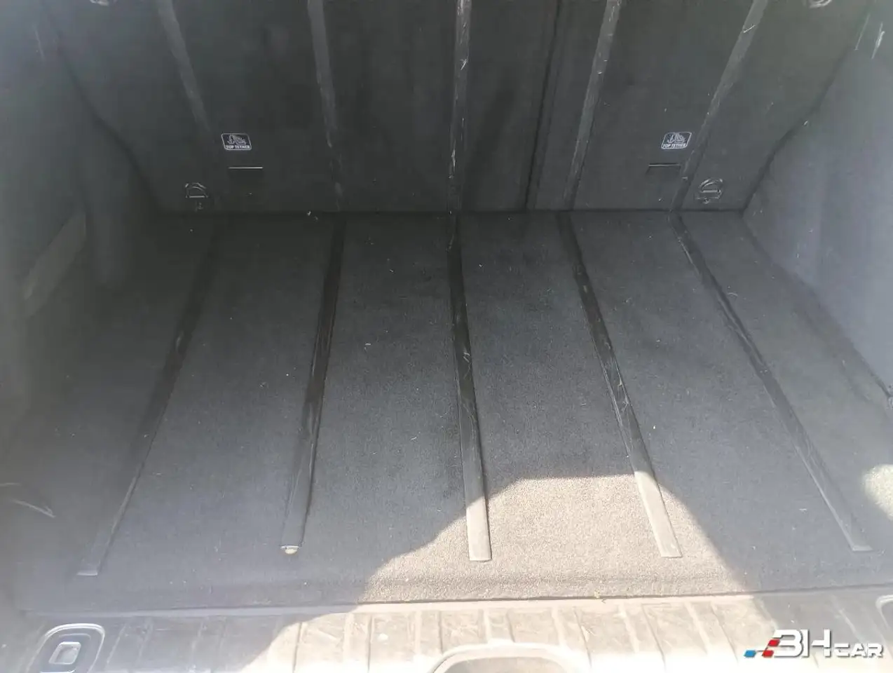 Peugeot 2008 2008 — photo 28