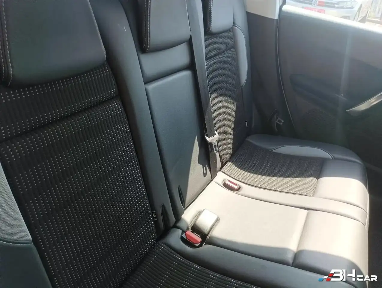 Peugeot 2008 2008 — photo 20