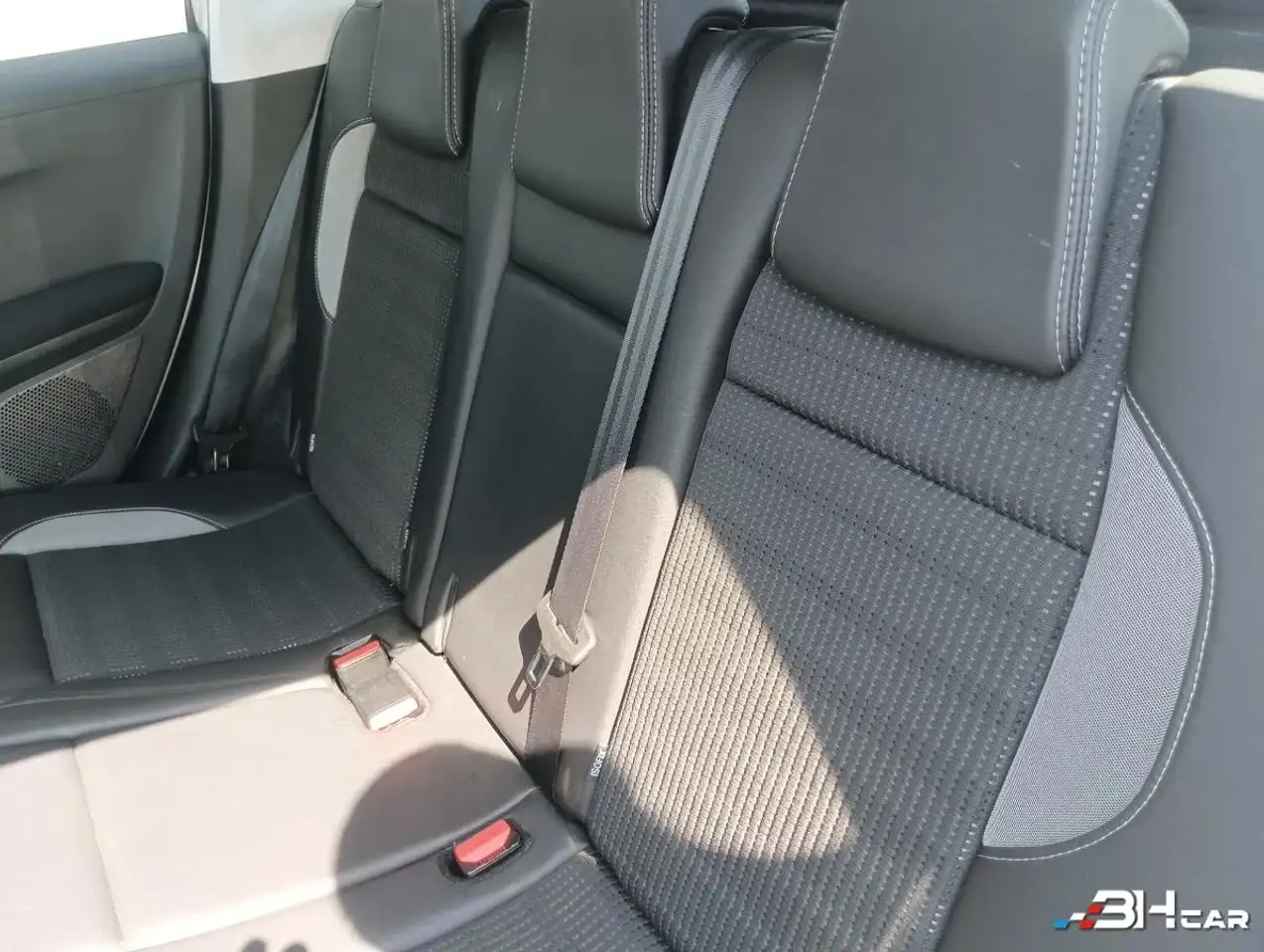 Peugeot 2008 2008 — photo 19