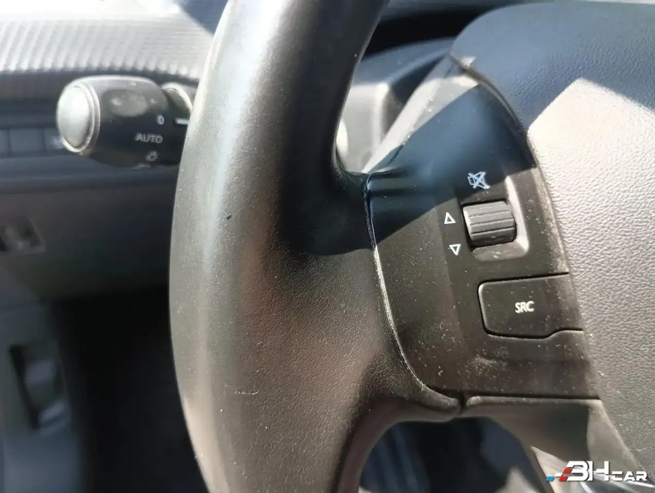 Peugeot 2008 2008 — photo 25