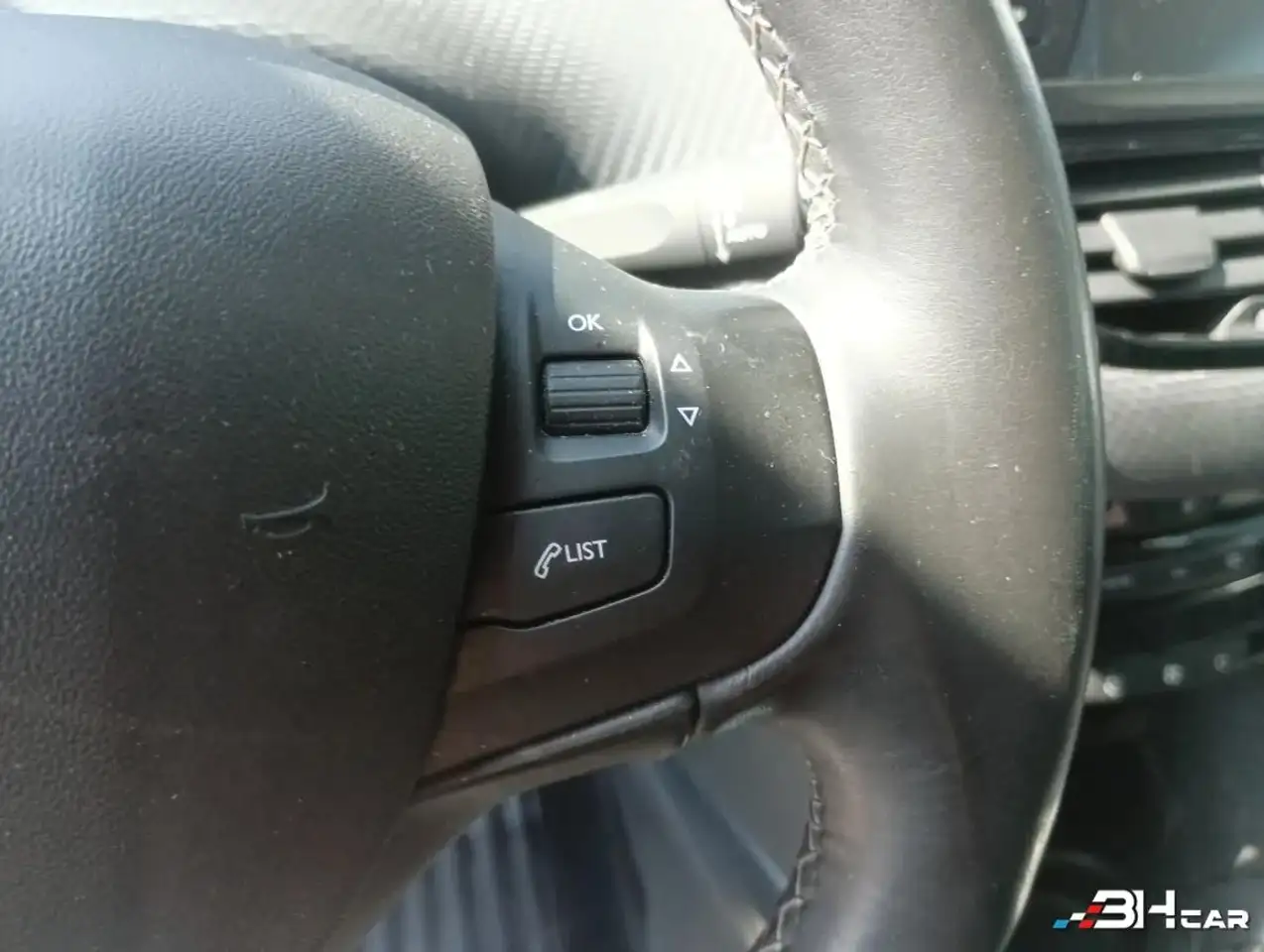 Peugeot 2008 2008 — photo 27