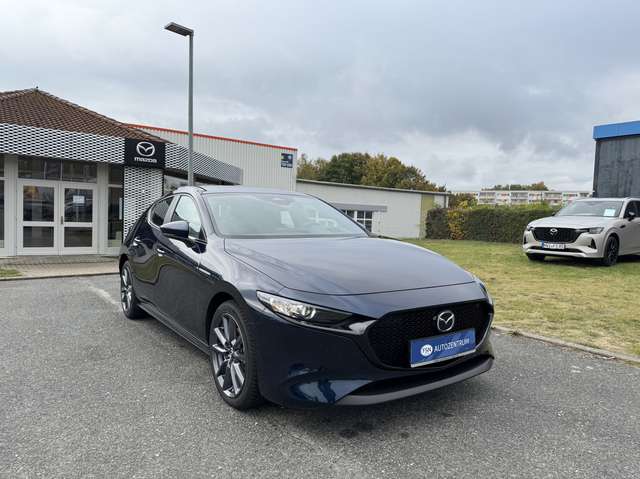 Mazda 3 2.5 140PS AT Centre-line LED Kamera NAVI