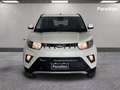 Mahindra KUV100 1.2 - 86CV | MANUALE | 2023 Bianco - thumbnail 3