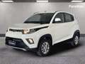 Mahindra KUV100 1.2 - 86CV | MANUALE | 2023 Bianco - thumbnail 1