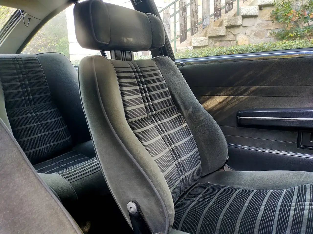 Alfa Romeo Alfetta GTV 2.0, foto 10