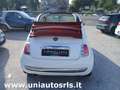 Fiat 500C 500C 1.2 Lounge 69cv Blanc - thumbnail 10