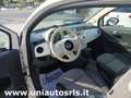 Fiat 500C 500C 1.2 Lounge 69cv Blanc - thumbnail 5
