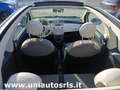 Fiat 500C 500C 1.2 Lounge 69cv Blanc - thumbnail 8