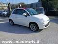Fiat 500C 500C 1.2 Lounge 69cv Blanc - thumbnail 3