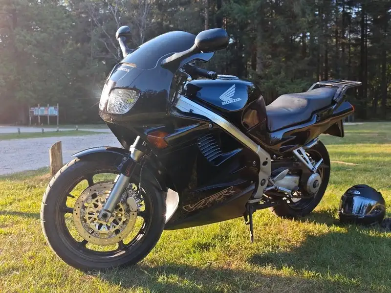 Honda VFR 750