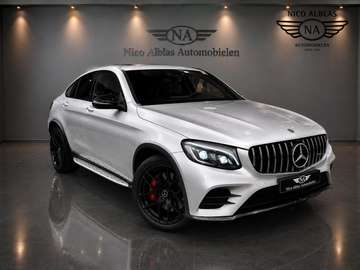 Coupé 4MATIC AMG Line