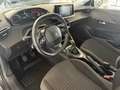 Peugeot 208 1.2 PureTech 75 CV Active Pack Grijs - thumbnail 9