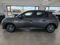 Peugeot 208 1.2 PureTech 75 CV Active Pack Grijs - thumbnail 4