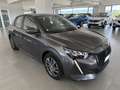 Peugeot 208 1.2 PureTech 75 CV Active Pack Grijs - thumbnail 1