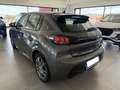 Peugeot 208 1.2 PureTech 75 CV Active Pack Grijs - thumbnail 5