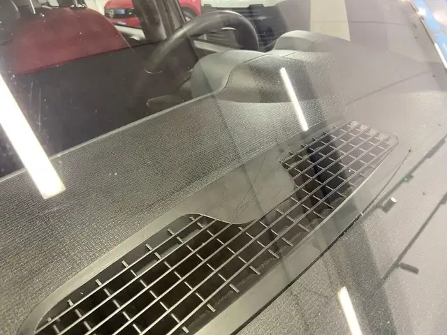 Fiat Panda view 12