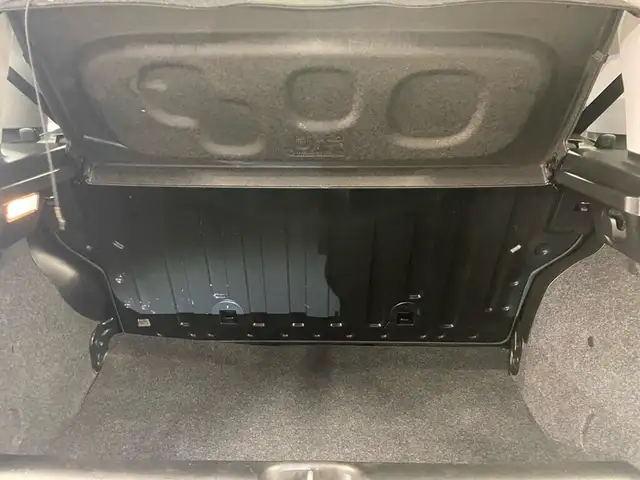 Fiat Panda view 8