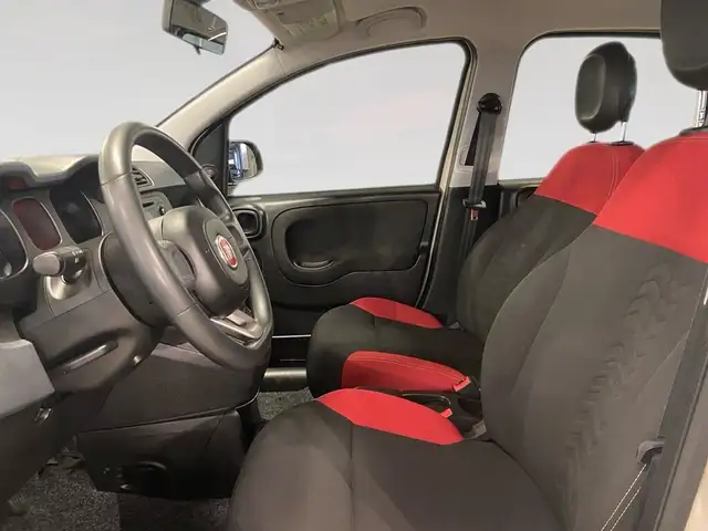 Fiat Panda view 6
