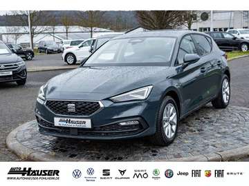 Road Edition 1.5 TSI NAVI KAMERA PARK ACC MATRIX-L