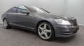 Mercedes-Benz S 320 CDI *KEYL*SITZKLI*NIGHTVI*DISTR* Gris - thumbnail 3