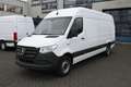 Mercedes-Benz Sonstige eSprinter 314 L3H2 Pro 81kWh DC-opladen 115 kW, 27 Weiß - thumbnail 1