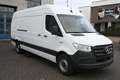 Mercedes-Benz Sonstige eSprinter 314 L3H2 Pro 81kWh DC-opladen 115 kW, 27 Weiß - thumbnail 8