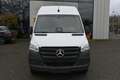 Mercedes-Benz Sonstige eSprinter 314 L3H2 Pro 81kWh DC-opladen 115 kW, 27 Weiß - thumbnail 2