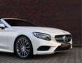 Mercedes-Benz S 500 Cabrio | Designo - Airscarf - 360 - HUD Wit - thumbnail 26