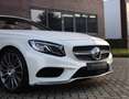 Mercedes-Benz S 500 Cabrio | Designo - Airscarf - 360 - HUD Wit - thumbnail 8