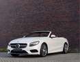 Mercedes-Benz S 500 Cabrio | Designo - Airscarf - 360 - HUD Wit - thumbnail 13